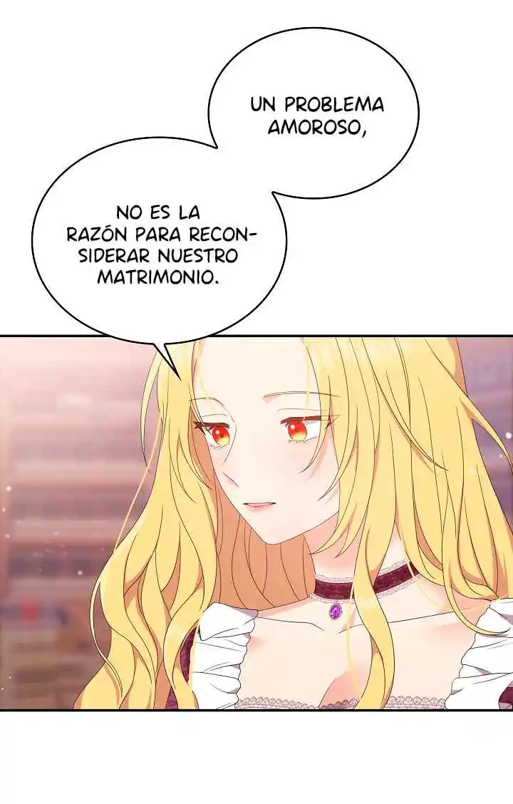 La Princesa De Dos Caras - Capítulo 69 - Página 52 - LectorTMOo