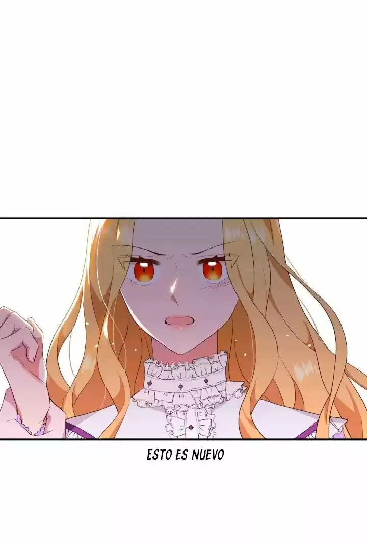 La Princesa De Dos Caras - Capítulo 7 - Página 3 - LectorTMOo