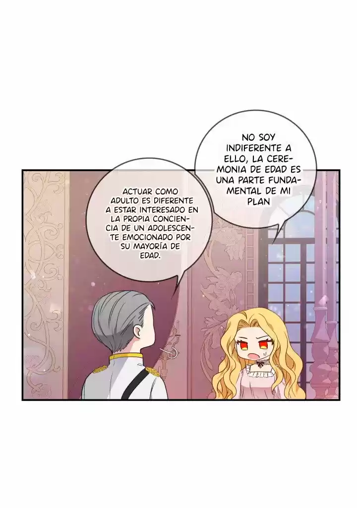 La Princesa De Dos Caras - Capítulo 7 - Página 13 - LectorTMOo
