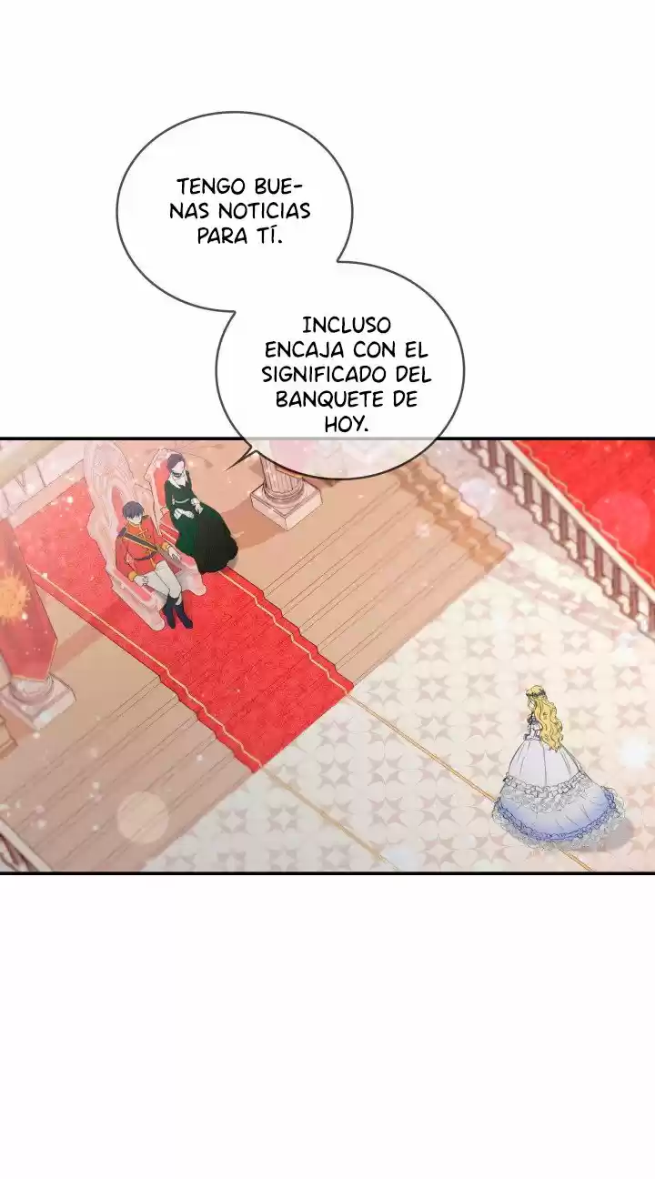 La Princesa De Dos Caras - Capítulo 7 - Página 23 - LectorTMOo