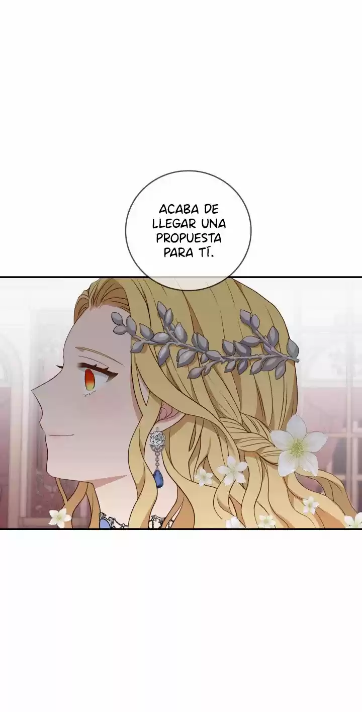 La Princesa De Dos Caras - Capítulo 7 - Página 24 - LectorTMOo