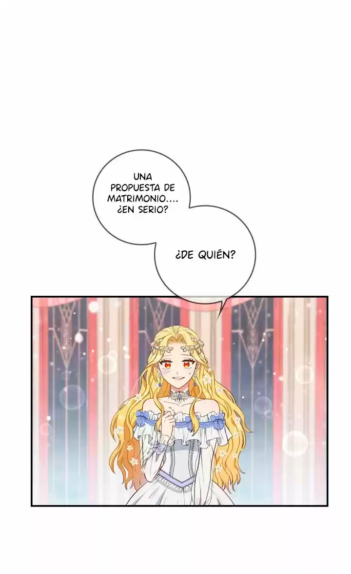 La Princesa De Dos Caras - Capítulo 7 - Página 25 - LectorTMOo