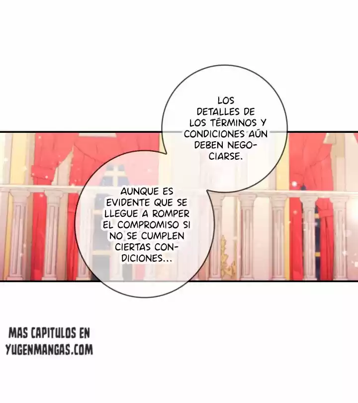 La Princesa De Dos Caras - Capítulo 7 - Página 31 - LectorTMOo