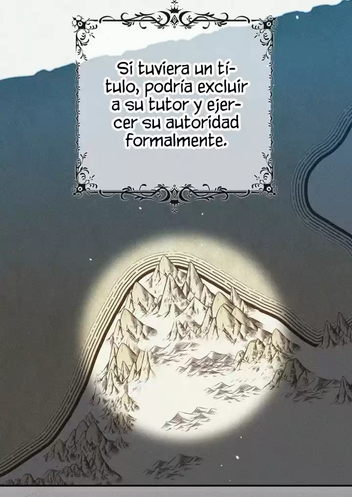 La Princesa De Dos Caras - Capítulo 7 - Página 36 - LectorTMOo
