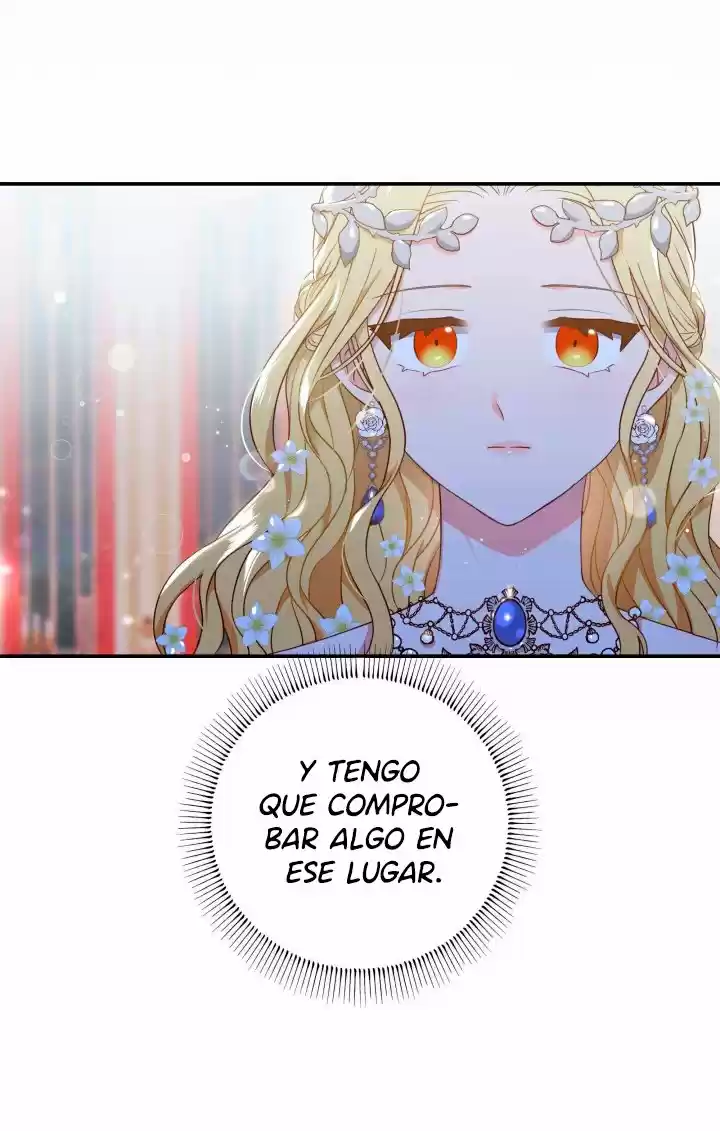 La Princesa De Dos Caras - Capítulo 7 - Página 38 - LectorTMOo
