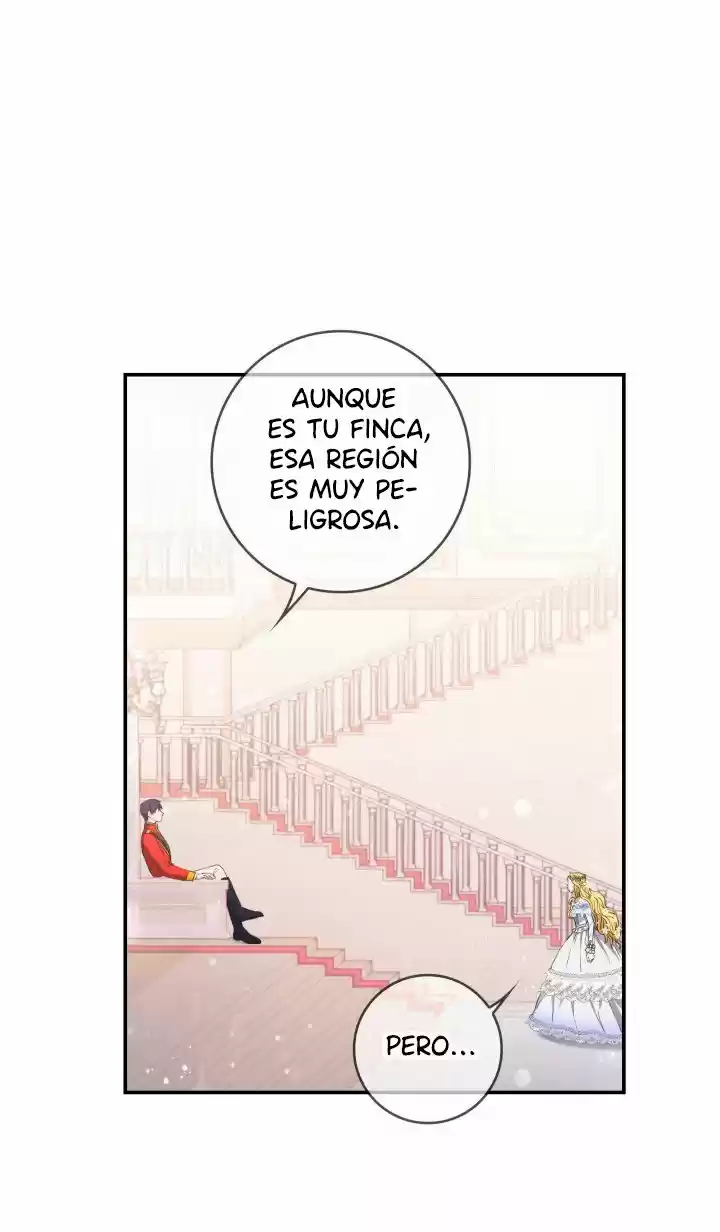 La Princesa De Dos Caras - Capítulo 7 - Página 39 - LectorTMOo