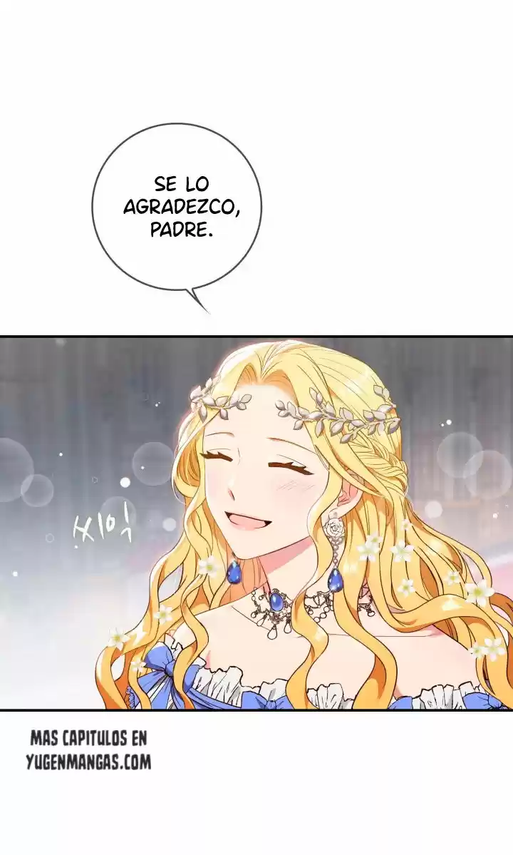 La Princesa De Dos Caras - Capítulo 7 - Página 42 - LectorTMOo