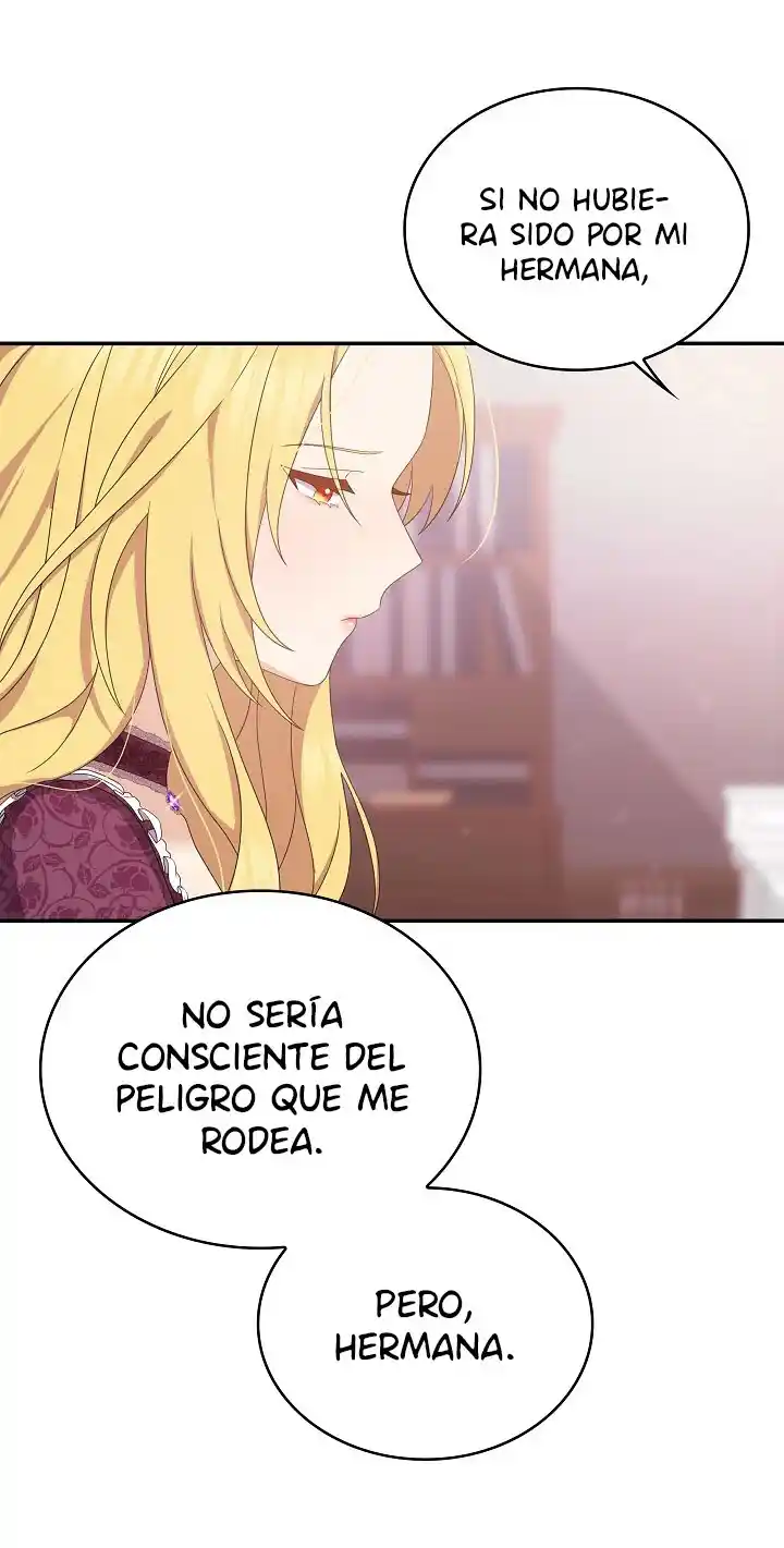 La Princesa De Dos Caras - Capítulo 70 - Página 10 - LectorTMOo