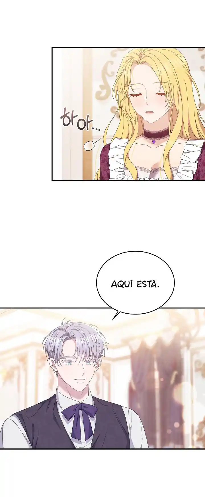 La Princesa De Dos Caras - Capítulo 70 - Página 18 - LectorTMOo