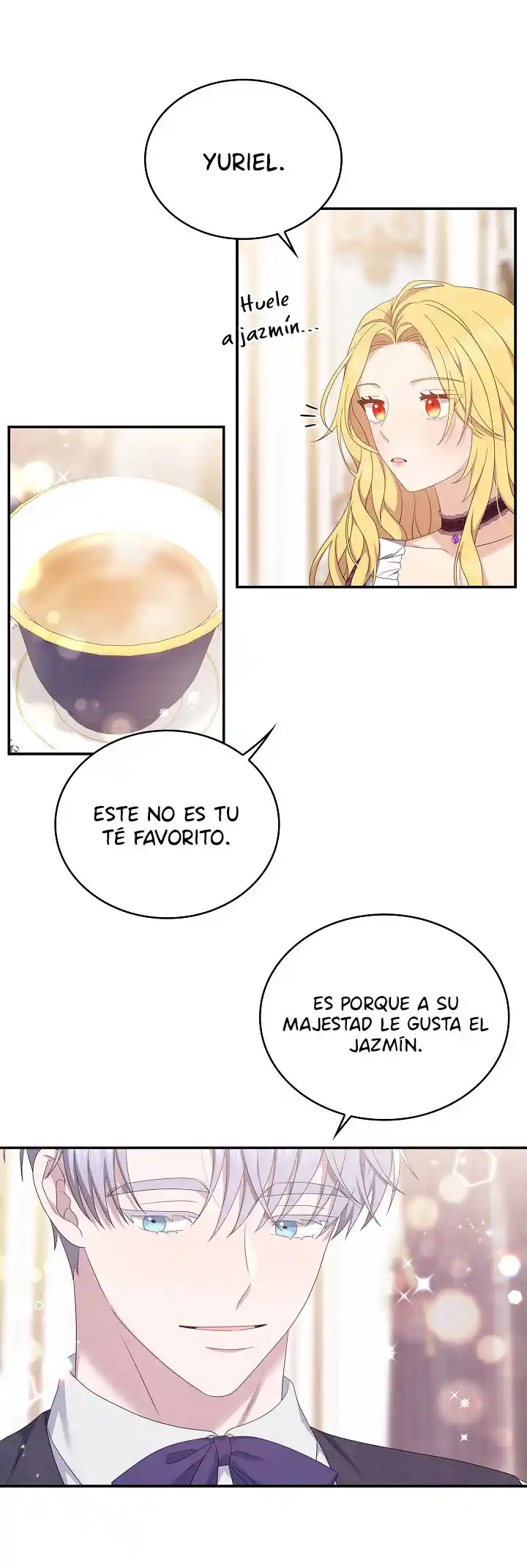 La Princesa De Dos Caras - Capítulo 70 - Página 19 - LectorTMOo
