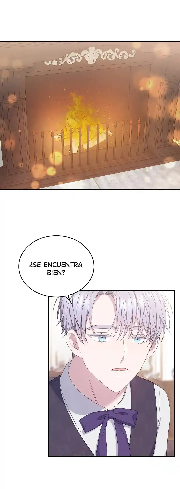 La Princesa De Dos Caras - Capítulo 70 - Página 21 - LectorTMOo
