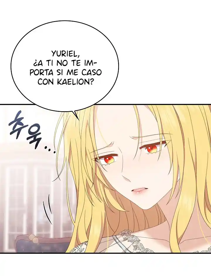 La Princesa De Dos Caras - Capítulo 70 - Página 23 - LectorTMOo