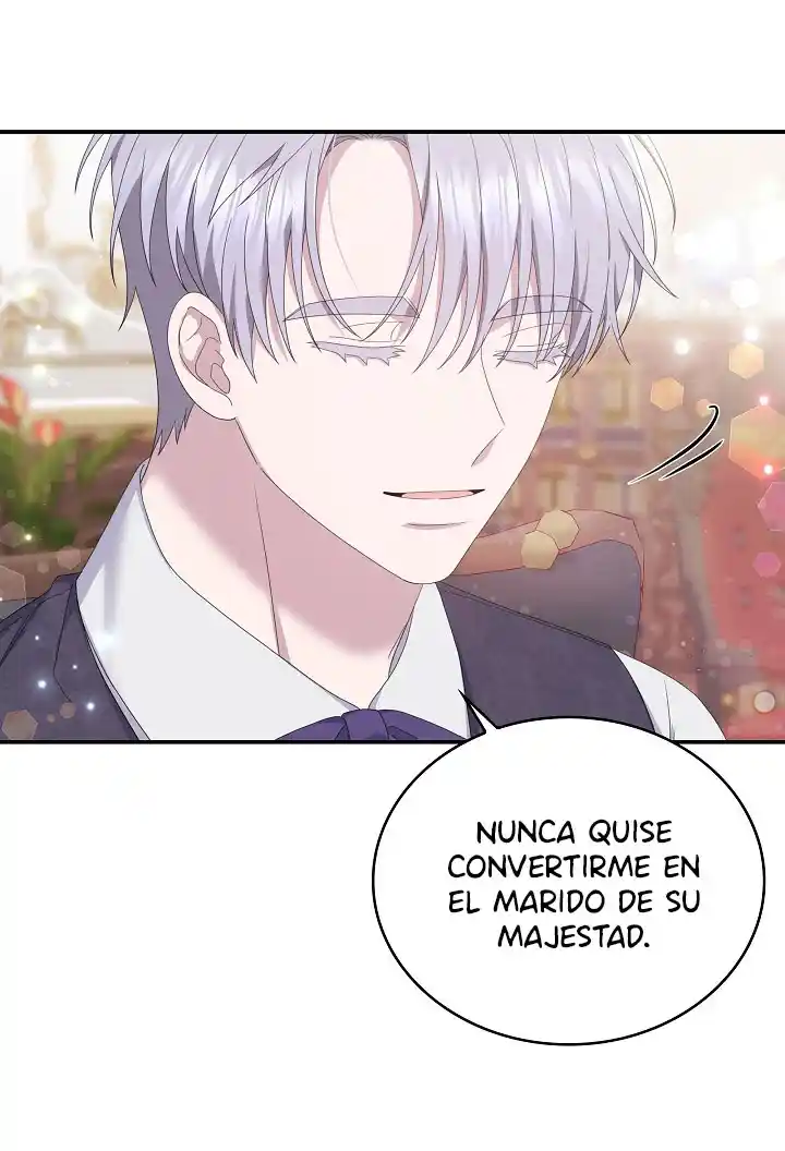 La Princesa De Dos Caras - Capítulo 70 - Página 25 - LectorTMOo