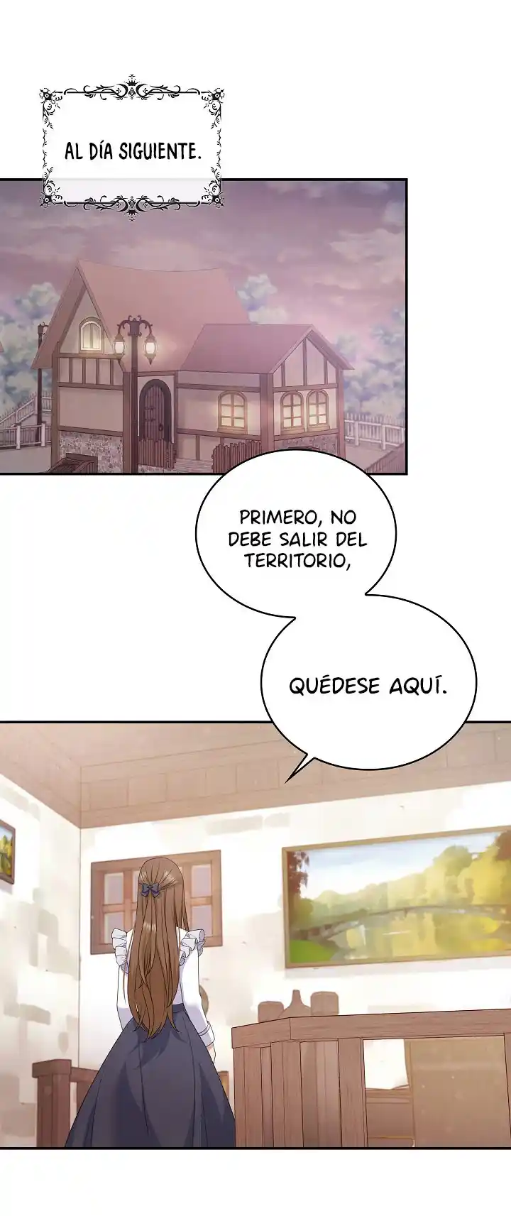 La Princesa De Dos Caras - Capítulo 70 - Página 30 - LectorTMOo