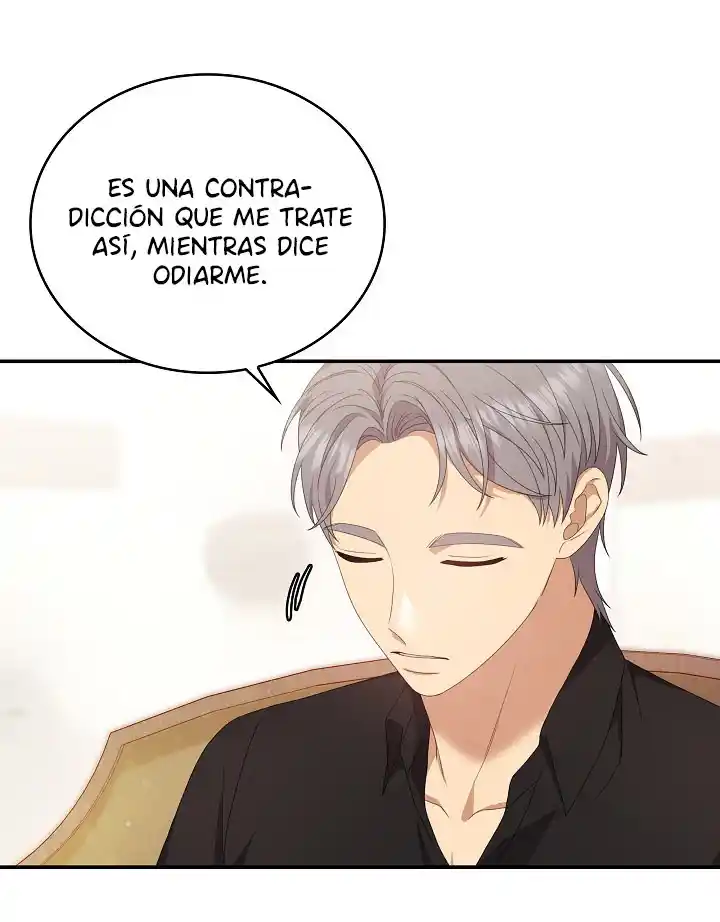 La Princesa De Dos Caras - Capítulo 70 - Página 33 - LectorTMOo