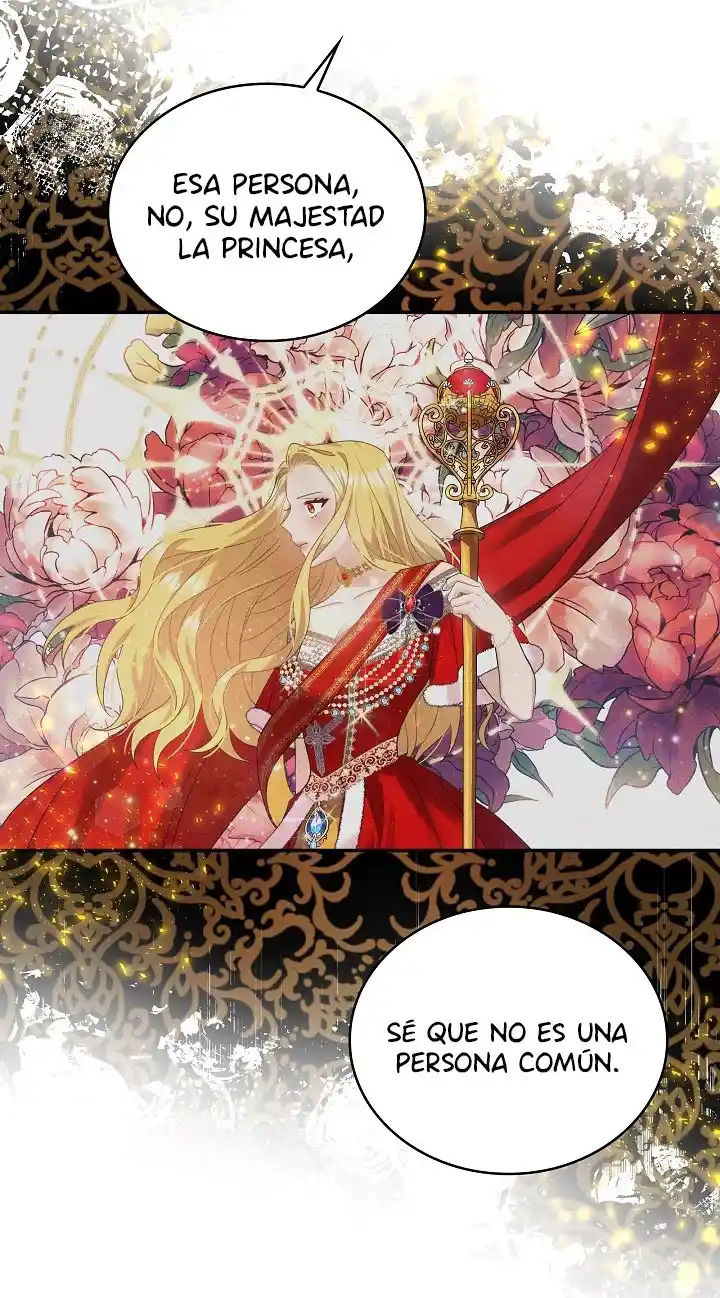 La Princesa De Dos Caras - Capítulo 70 - Página 41 - LectorTMOo