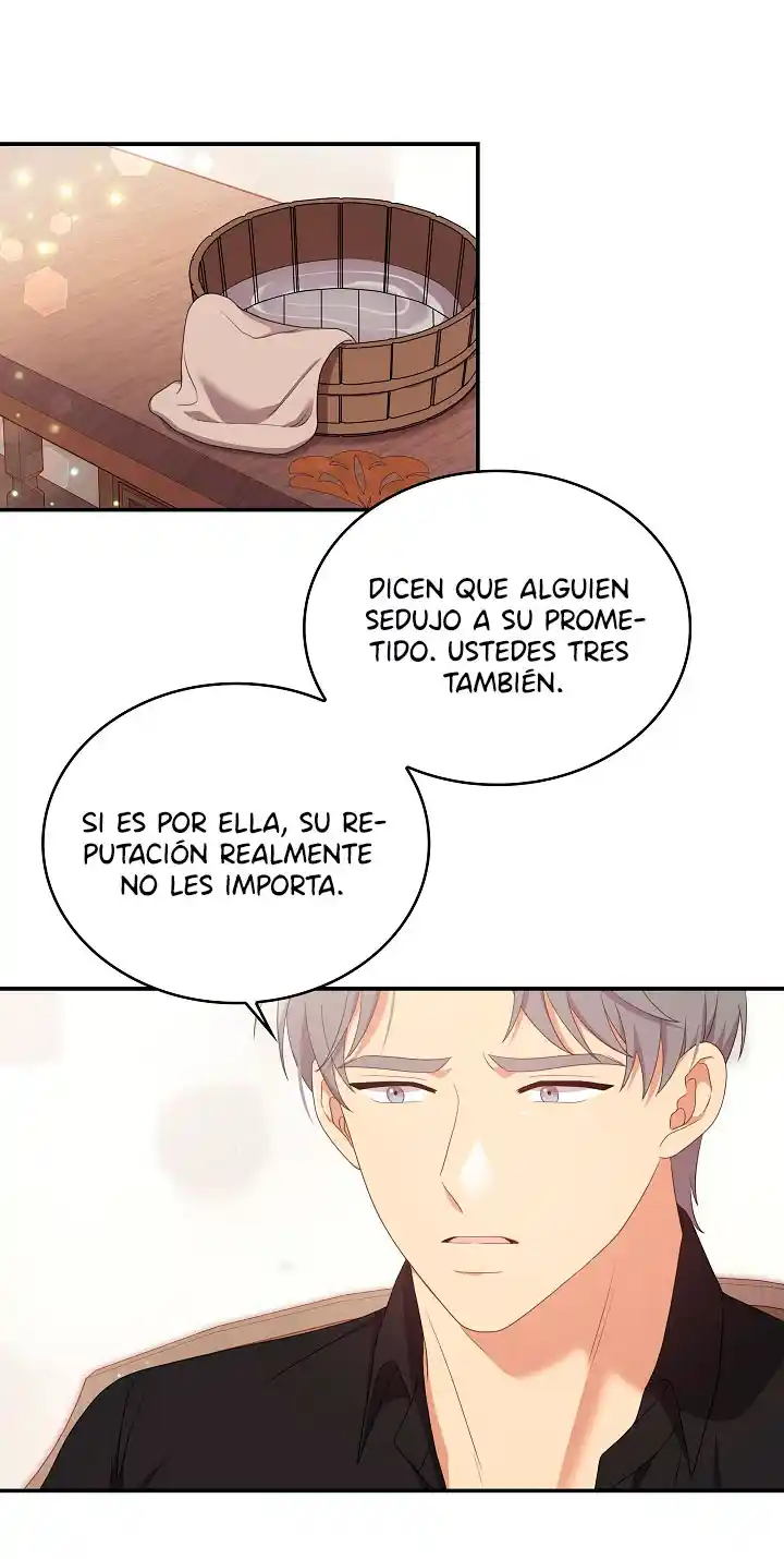 La Princesa De Dos Caras - Capítulo 71 - Página 5 - LectorTMOo