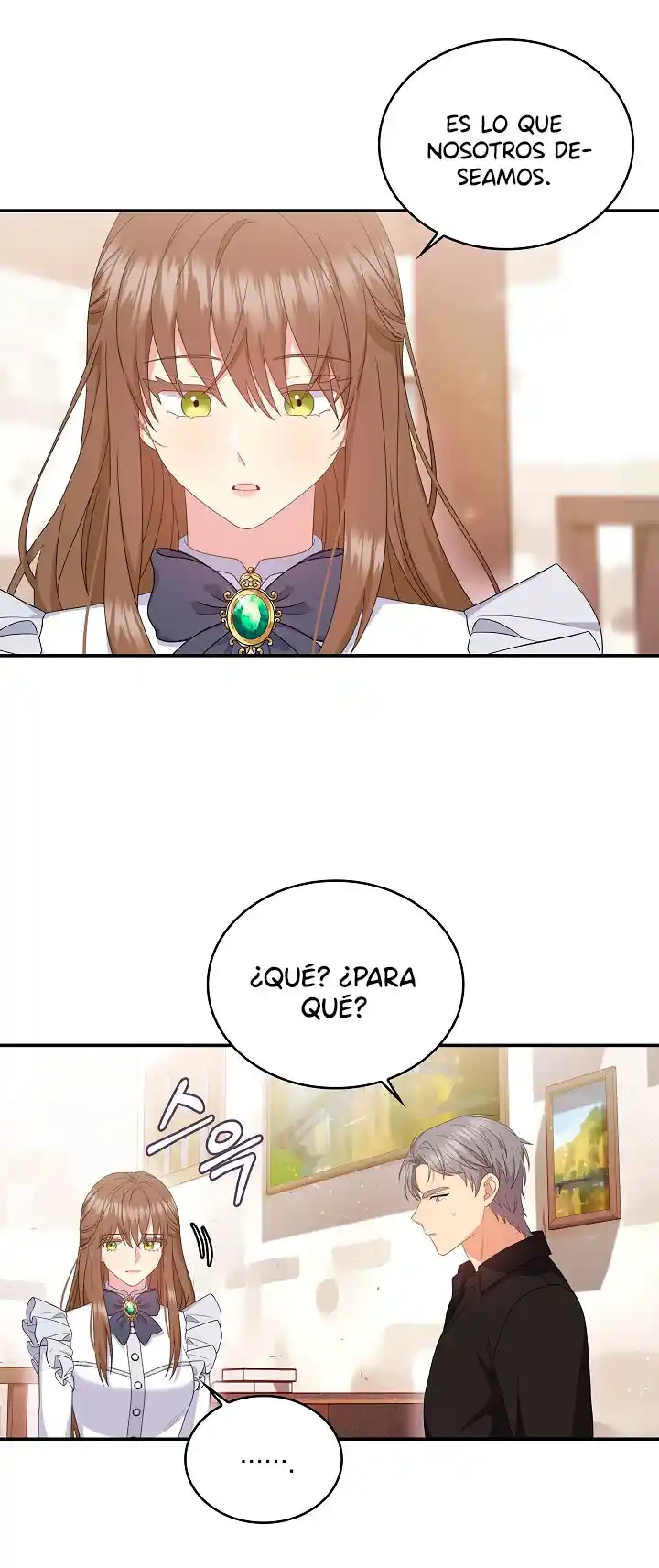 La Princesa De Dos Caras - Capítulo 71 - Página 6 - LectorTMOo