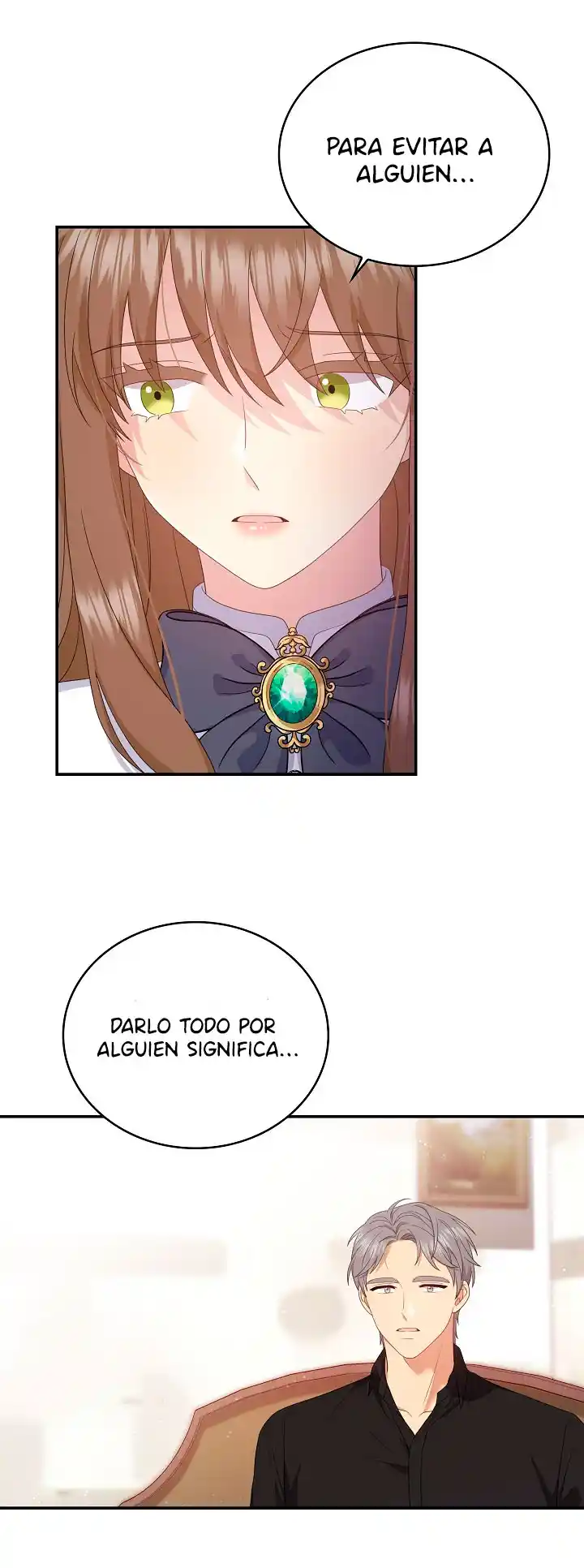 La Princesa De Dos Caras - Capítulo 71 - Página 7 - LectorTMOo