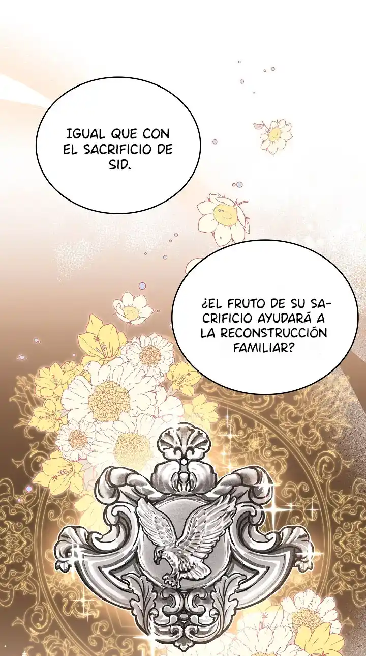 La Princesa De Dos Caras - Capítulo 71 - Página 12 - LectorTMOo