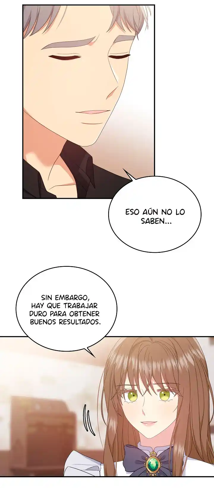 La Princesa De Dos Caras - Capítulo 71 - Página 14 - LectorTMOo