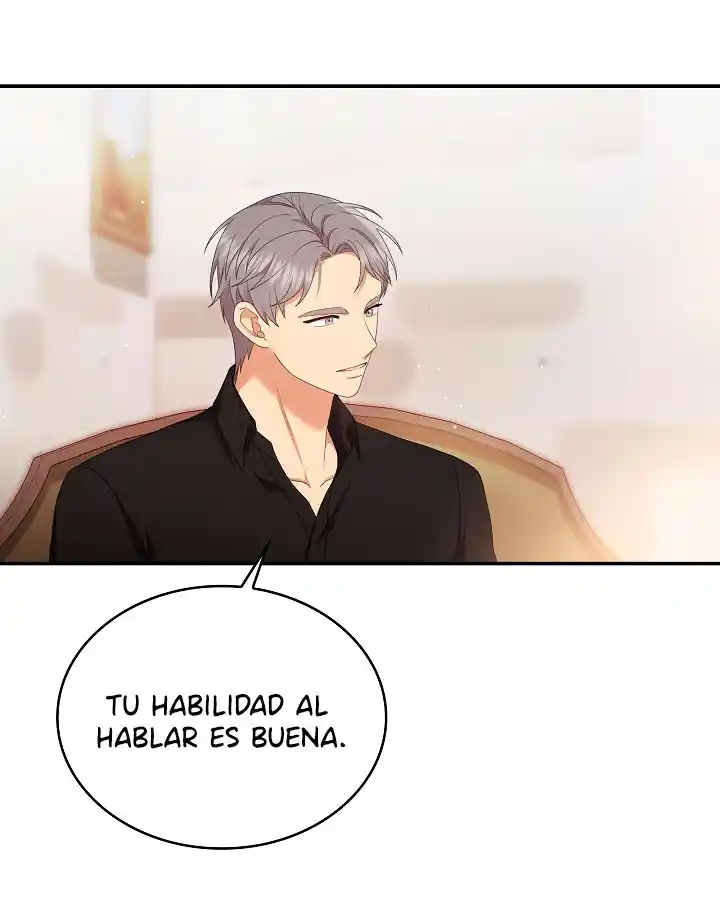 La Princesa De Dos Caras - Capítulo 71 - Página 16 - LectorTMOo