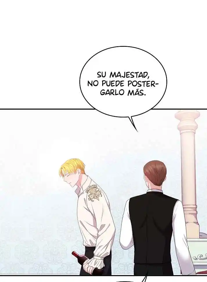 La Princesa De Dos Caras - Capítulo 72 - Página 13 - LectorTMOo