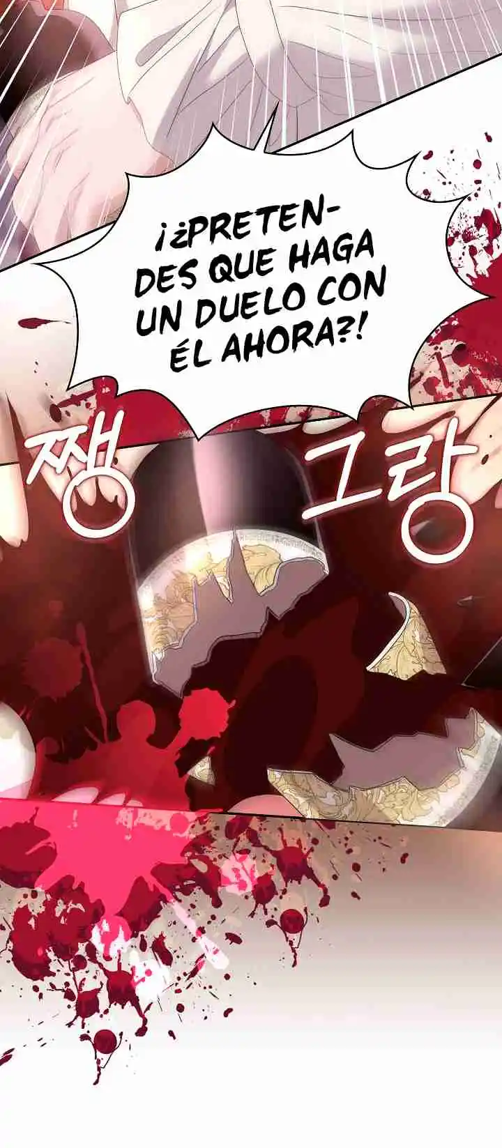 La Princesa De Dos Caras - Capítulo 72 - Página 16 - LectorTMOo