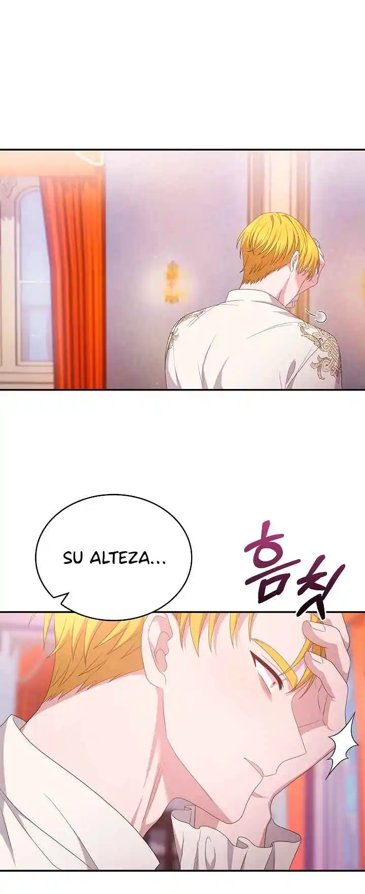 La Princesa De Dos Caras - Capítulo 72 - Página 19 - LectorTMOo