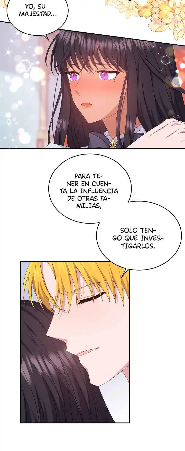 La Princesa De Dos Caras - Capítulo 72 - Página 27 - LectorTMOo