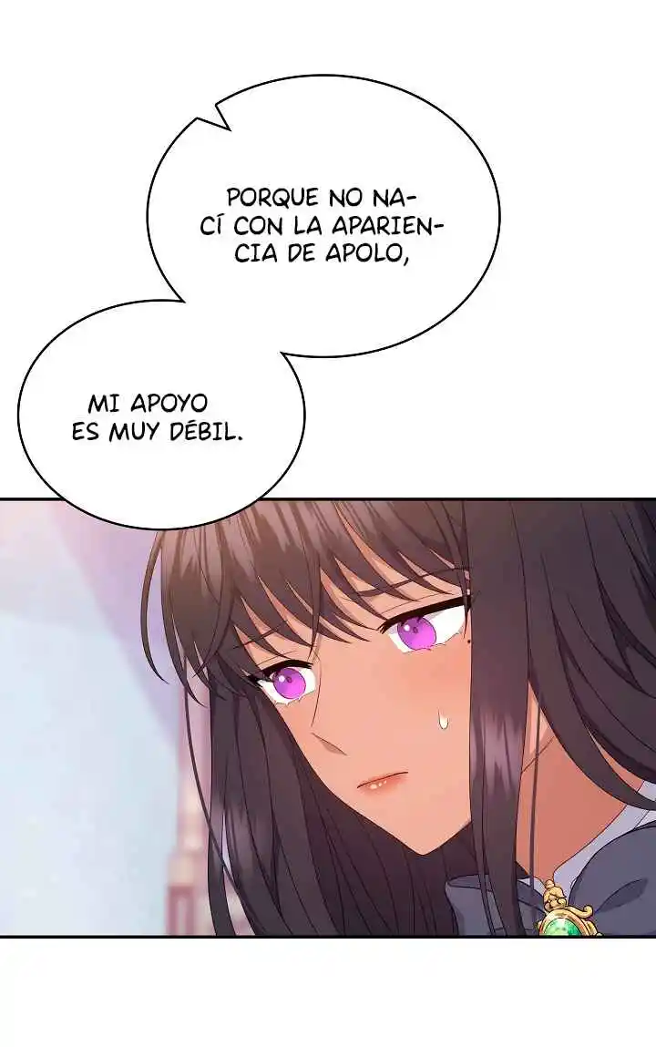 La Princesa De Dos Caras - Capítulo 72 - Página 28 - LectorTMOo