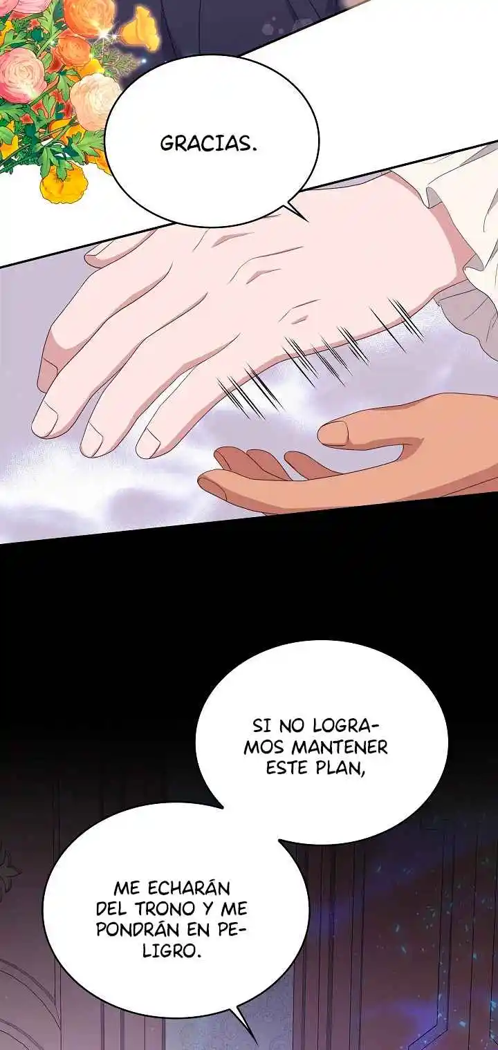La Princesa De Dos Caras - Capítulo 72 - Página 31 - LectorTMOo