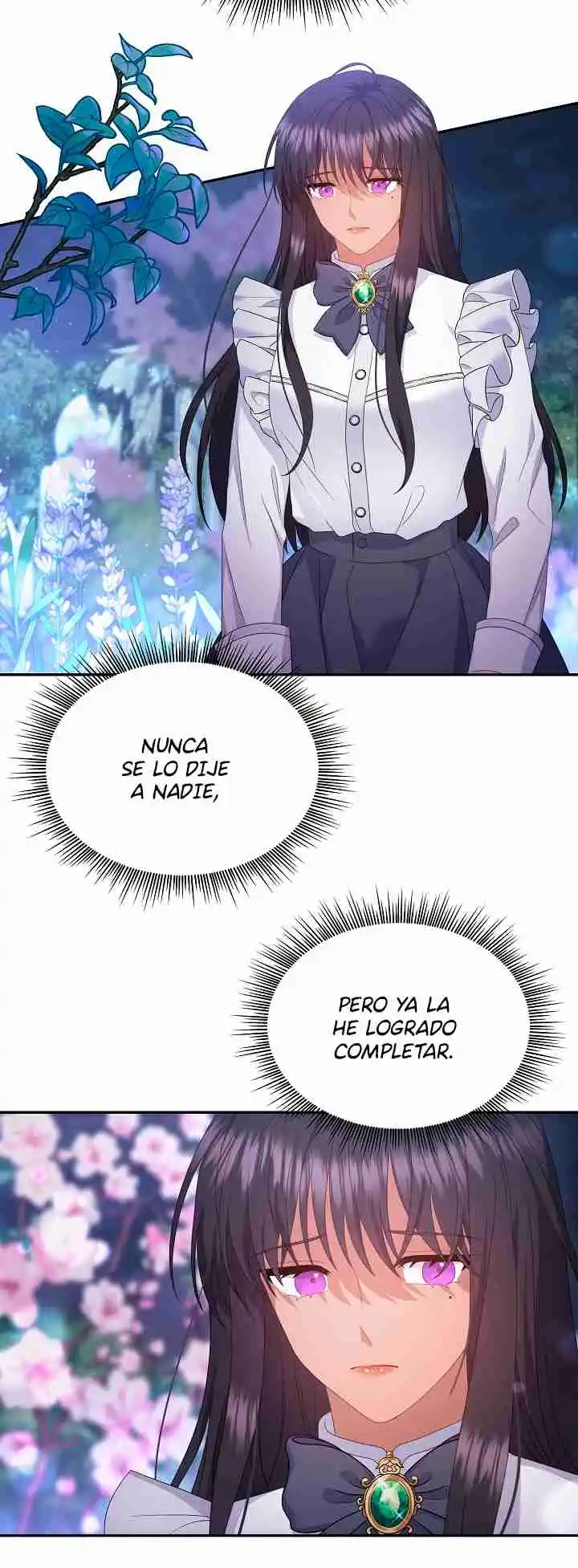 La Princesa De Dos Caras - Capítulo 72 - Página 38 - LectorTMOo