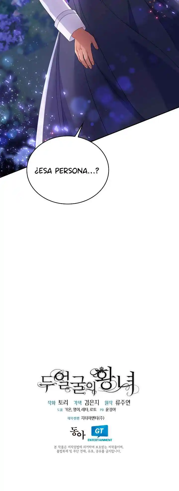 La Princesa De Dos Caras - Capítulo 72 - Página 46 - LectorTMOo