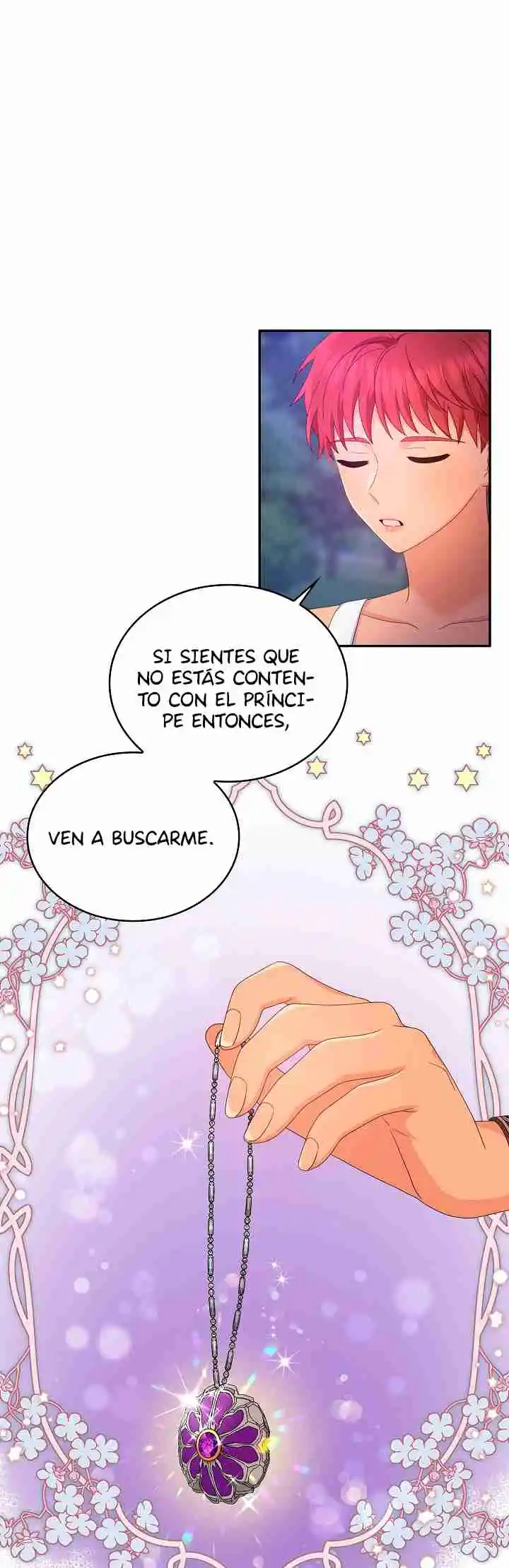 La Princesa De Dos Caras - Capítulo 73 - Página 9 - LectorTMOo
