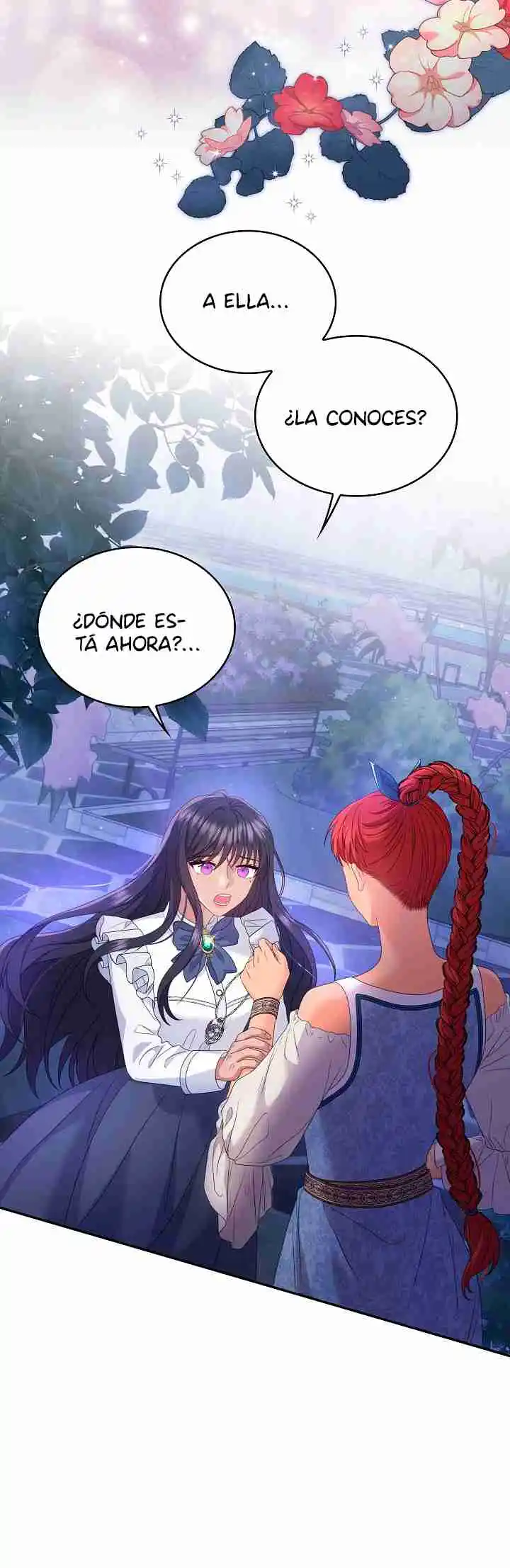 La Princesa De Dos Caras - Capítulo 73 - Página 11 - LectorTMOo