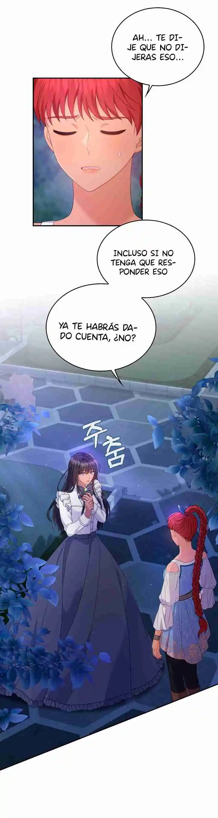 La Princesa De Dos Caras - Capítulo 73 - Página 13 - LectorTMOo
