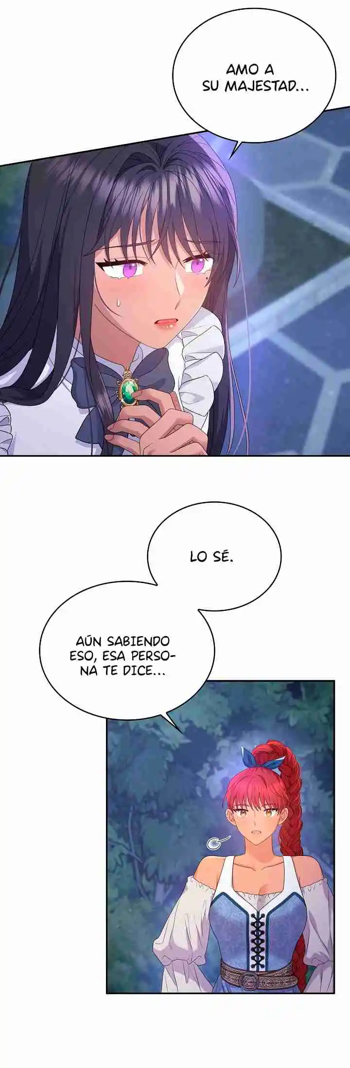 La Princesa De Dos Caras - Capítulo 73 - Página 14 - LectorTMOo