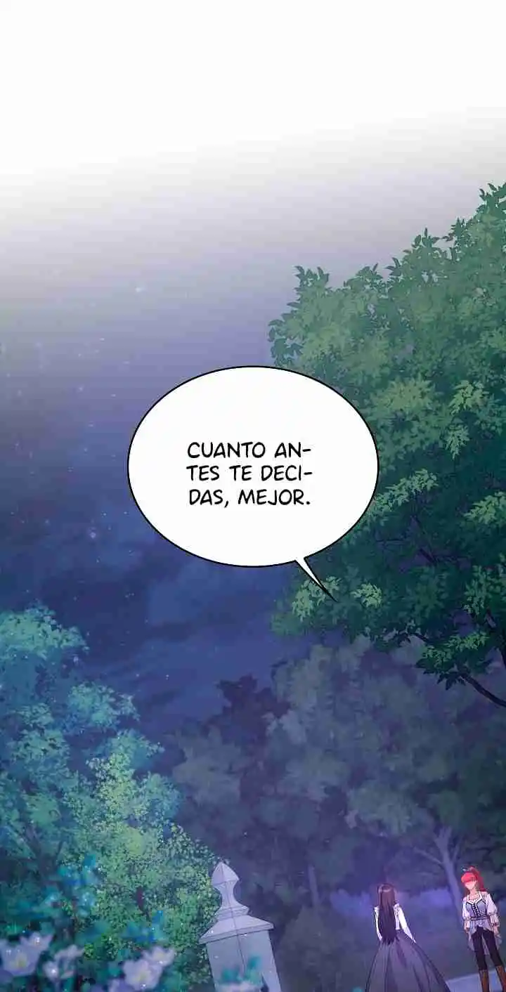 La Princesa De Dos Caras - Capítulo 73 - Página 21 - LectorTMOo