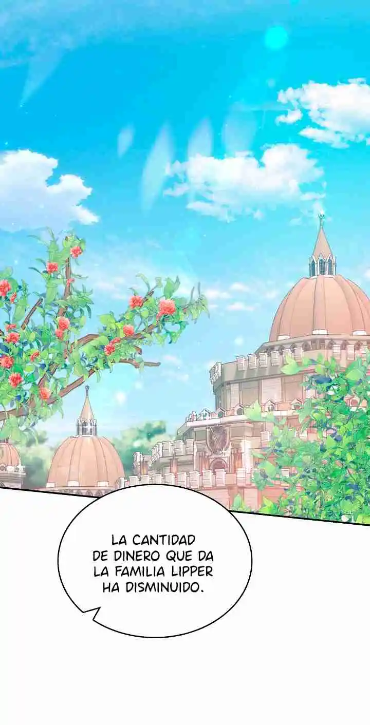 La Princesa De Dos Caras - Capítulo 73 - Página 25 - LectorTMOo