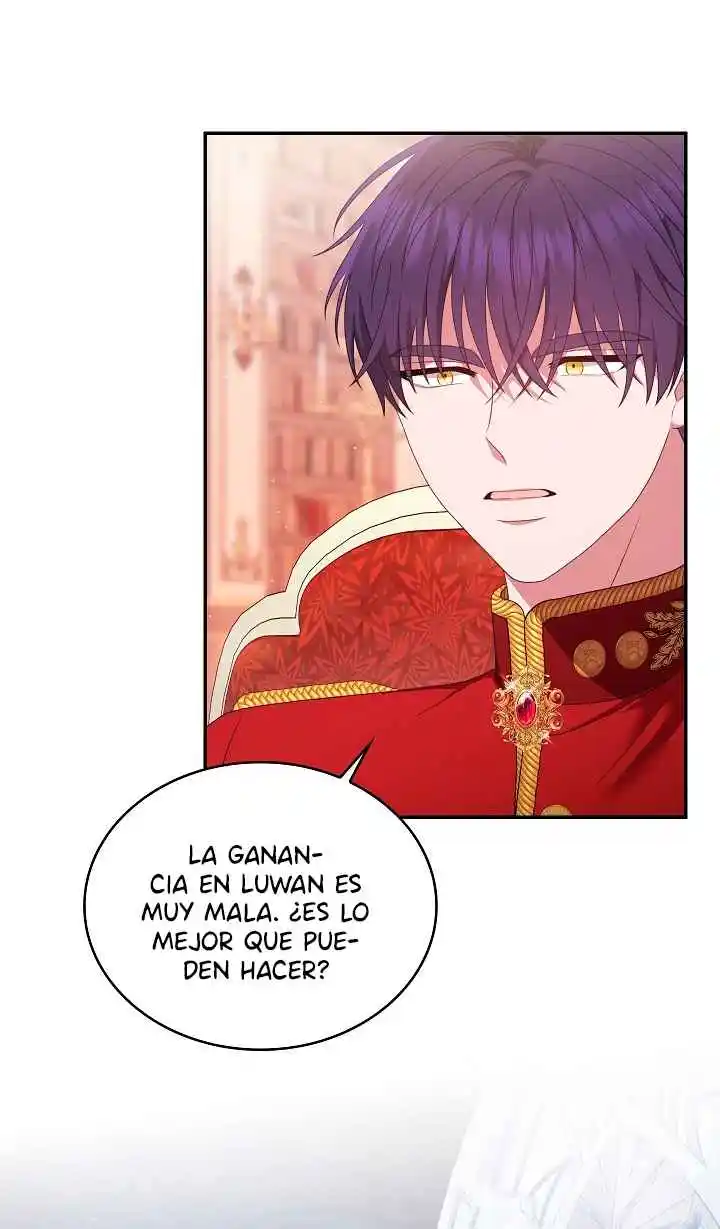 La Princesa De Dos Caras - Capítulo 73 - Página 27 - LectorTMOo