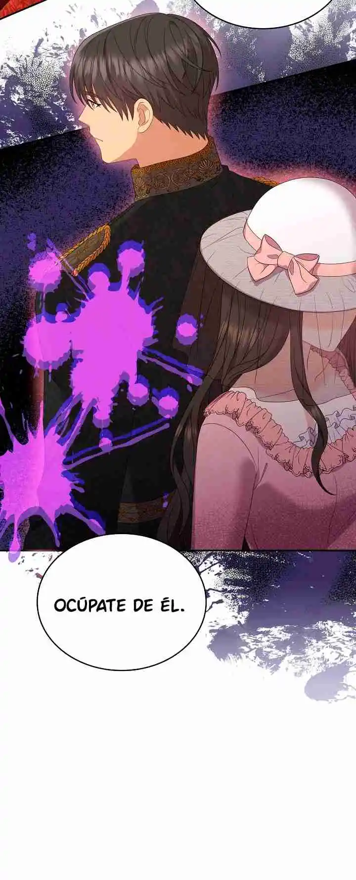 La Princesa De Dos Caras - Capítulo 73 - Página 33 - LectorTMOo