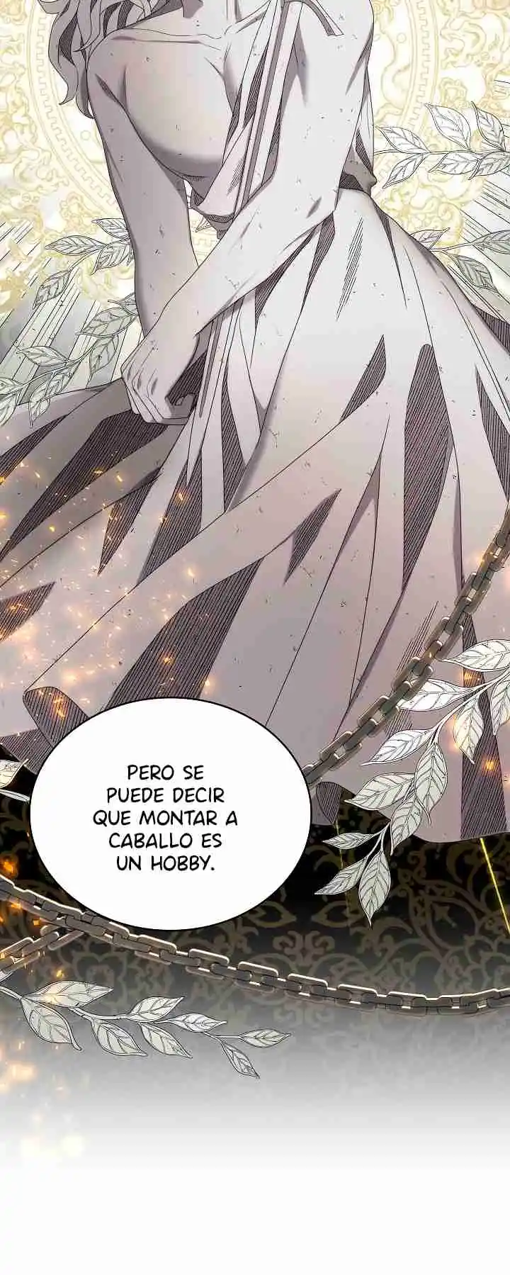 La Princesa De Dos Caras - Capítulo 73 - Página 37 - LectorTMOo