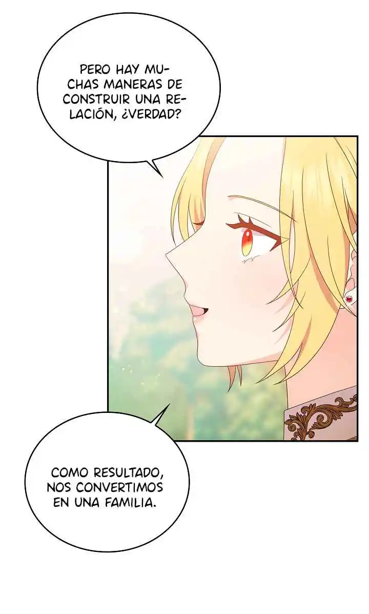 La Princesa De Dos Caras - Capítulo 73 - Página 39 - LectorTMOo