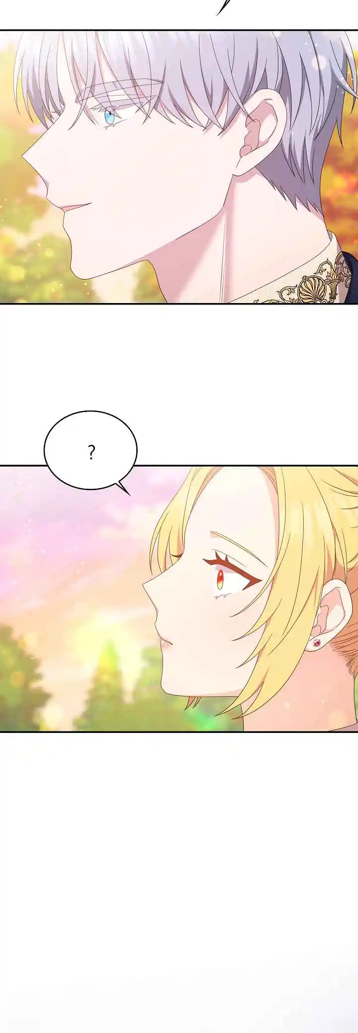 La Princesa De Dos Caras - Capítulo 73 - Página 41 - LectorTMOo