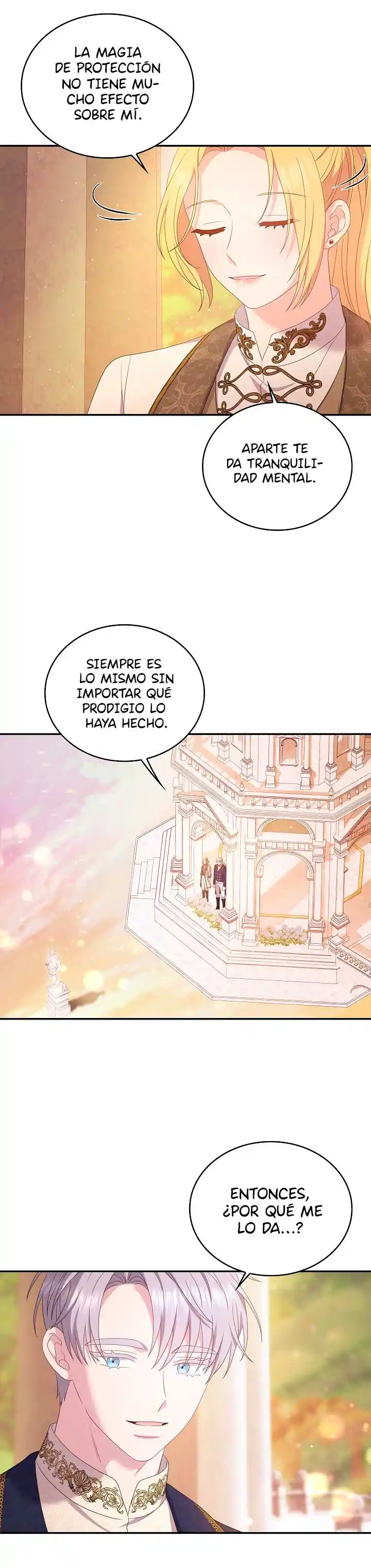 La Princesa De Dos Caras - Capítulo 74 - Página 13 - LectorTMOo