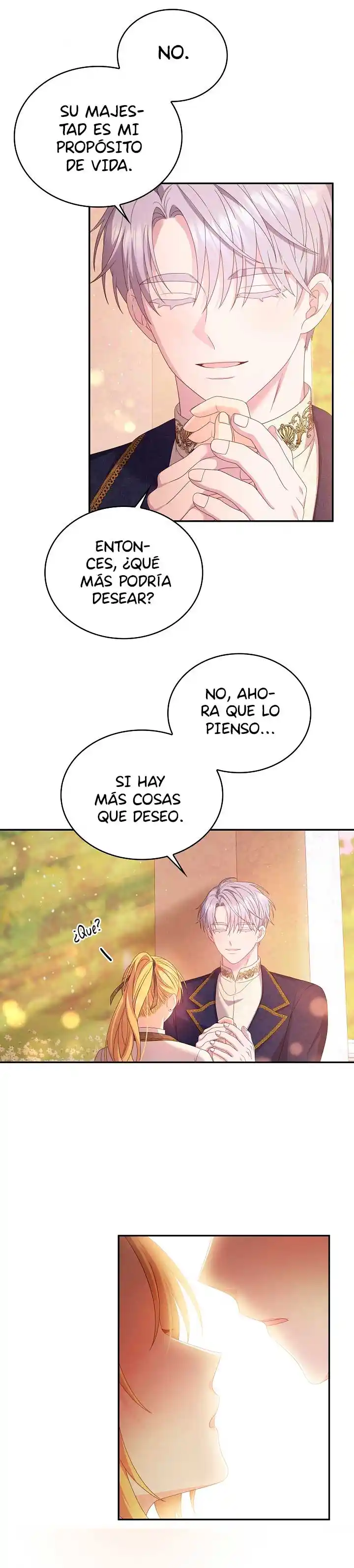 La Princesa De Dos Caras - Capítulo 74 - Página 19 - LectorTMOo