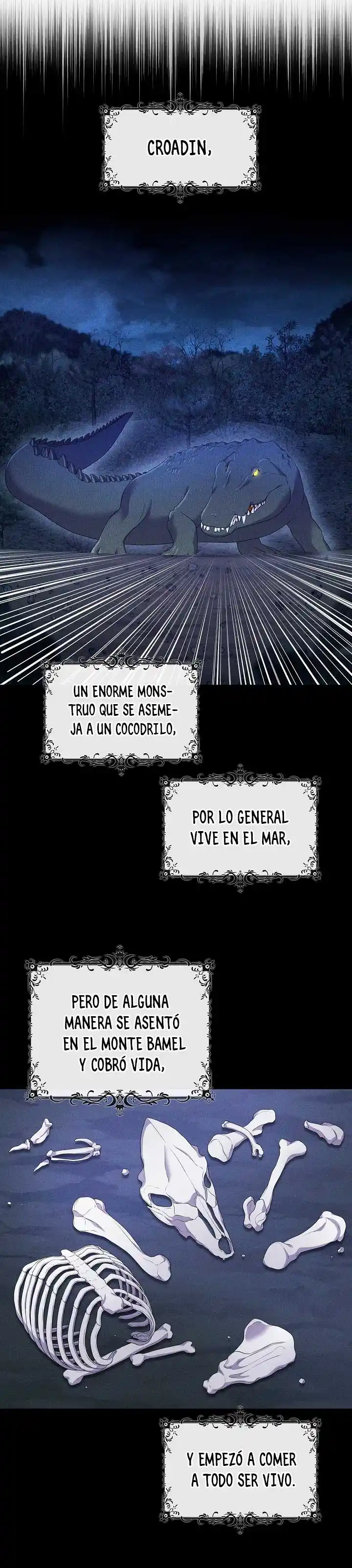 La Princesa De Dos Caras - Capítulo 74 - Página 25 - LectorTMOo