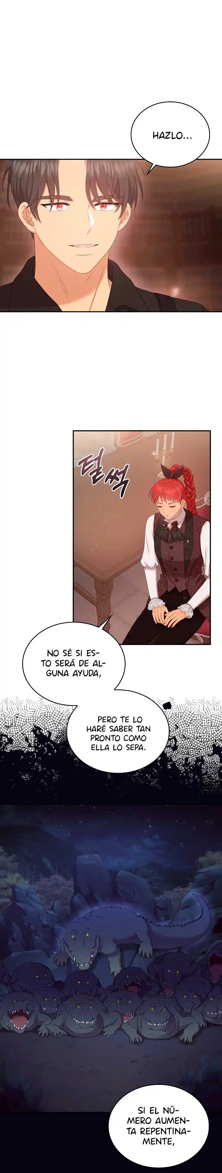 La Princesa De Dos Caras - Capítulo 75 - Página 20 - LectorTMOo