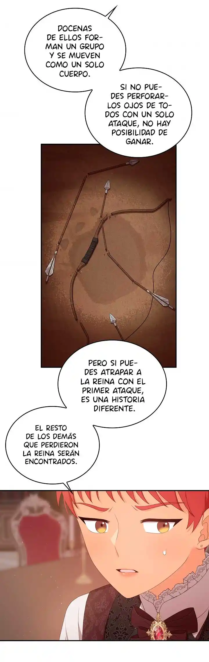La Princesa De Dos Caras - Capítulo 75 - Página 26 - LectorTMOo